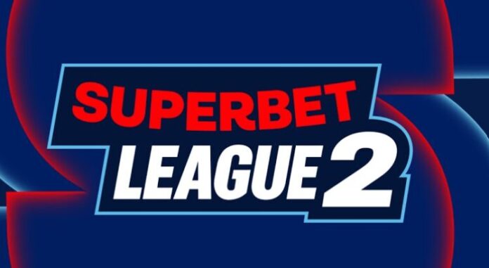 superbet league 2 youtube