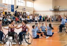 Τα σχολεία του Βόλου γιορτάζουν τη 13η Πανελλήνια Ημέρα Σχολικού Αθλητισμού- Θα παρουσιαστούν παραολυμπιακά αθλήματα