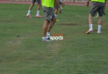 Η συναυλία άφησε τα σημάδια της στο ΕΑΚ