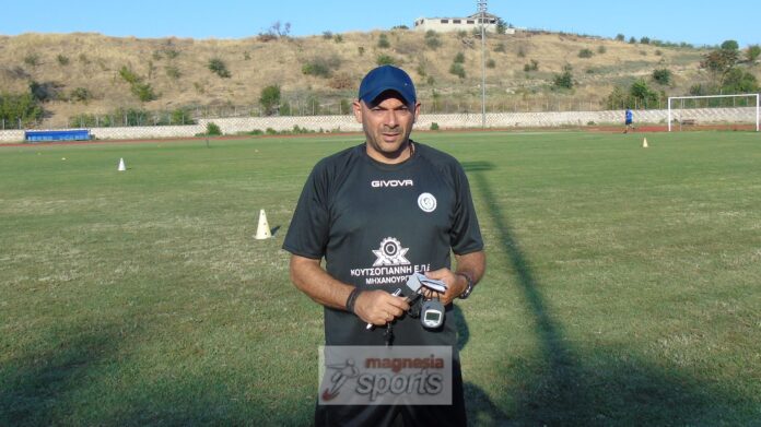 theodosiadis nikos