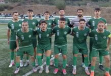 Νίκη με φοβερή ανατροπή ο Θησέας, 3-2 από 0-2 τον Πύρασο