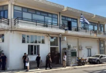 «Ζύγωσε τον αστυνομικό για να τον καρφώσει και αναγκάστηκε να τον πυροβολήσει»