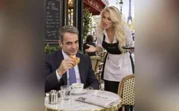H Ιωάννα Τούνη απαντά στον Κυριάκο Μητσοτάκη: «Προλαβαίνουμε να αλλάξουμε ημερομηνία και να μην ανοίξουμε;»