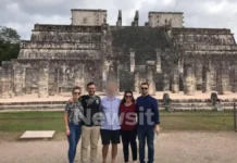 Η χαρά για τον γάμο και την εγκυμοσύνη που μετατράπηκε σε τραγωδία