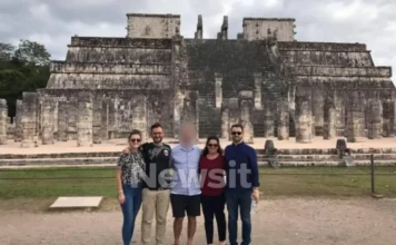 Η χαρά για τον γάμο και την εγκυμοσύνη που μετατράπηκε σε τραγωδία