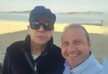«Ο Γιώργος Μαζωνάκης είχε εμμονές»