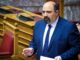Χρ. Τριαντόπουλος: “Η οικονομία προοδεύει – Και το 2027 μέρισμα ανάπτυξης προς κοινωνία και αγορά”