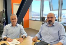 Χρ. Τριαντόπουλος: “Το “Thessaly Pass” του 2026 αυξάνεται στα 200 ευρώ και η πλατφόρμα ανοίγει στα μέσα Σεπτεμβρίου”