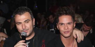 Ο Γιώργος Τσαλίκης στηρίζει Ρέμο: «Ο Μέγας Αλέξανδρος δεν κινδυνεύει από τη μουσική»