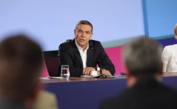 Τσίπρας: Ζητώ δεύτερη ευκαιρία (βίντεο)