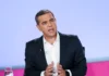 Τσίπρας για 28η Οκτωβρίου: «Όχι στον φασισμό, την αδικία και τη φαλκίδευση της δημοκρατίας»