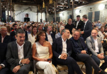 Το σχέδιο Τσίπρα απέναντι στις ανισότητες: Μισθοί, φόροι, ρεύμα και στέγη αλλάζουν την κατανομή του εισοδήματος