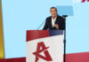 Η ΕΛΑΣ πατάει γκάζι με το βλέμμα στις εκλογές: Προγραμματικό συνέδριο, νέα πρόσωπα και περιοδείες