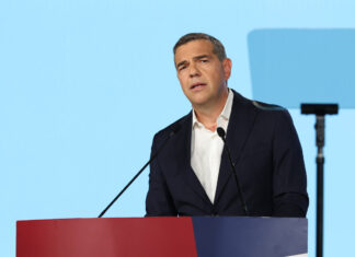 O Τσίπρας επέβαλε ατζέντα και δίνει «ραντεβού κοστολόγησης» στον Μητσοτάκη