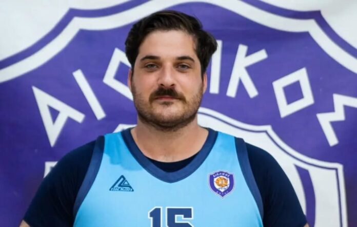 tsiros aiolikos