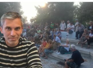 Ή θάψιμο ή κάψιμο