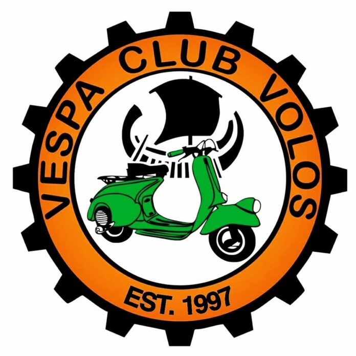 vespa