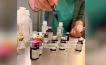 «Θα σε κάνω καινούργιο» έλεγε σε ασθενείς η 56χρονη ανειδίκευτη γιατρός για να τους προσεγγίσει