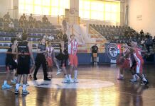 Πρόκριση με ιδιαίτερη σημασία για τον Ολυμπιακό Βόλου