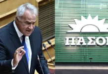 ΠΑΣΟΚ κατά Βορίδη για το επίδομα ανεργίας: «Πήρε τη σκυτάλη από τον Μαρινάκη – Αποκαλύφθηκε η κρυφή ατζέντα της ΝΔ»