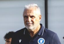 Γι’ αυτούς τους λόγους είναι το μεγάλο φαβορί ο Βοσνιάδης για τη Νίκη