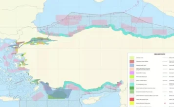 Με διάβημα απαντά η Αθήνα στην Άγκυρα για τα θαλάσσια πάρκα και το χωροταξικό – «Ανυπόστατοι οι τουρκικοί ισχυρισμοί»