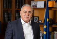 Χατζηθεοδοσίου: Η εκτίναξη του ενεργειακού κόστους απειλεί ευθέως τις μικρομεσαίες επιχειρήσεις