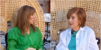 Βίκυ Χατζηβασιλείου: Έφυγα από το σπίτι όταν ήμουν 4 ετών γιατί μάλωσα με τη μαμά μου