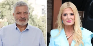 Μαρίνα Σταυράκη κατά Γιώργου Πατούλη: «Πού να κατέβεις βρε κακομοίρη;»