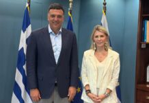 Κικίλιας και Μακρή για τα λιμάνια του Ν. Πηλίου και τη χερσαία ζώνη Σκοπέλου
