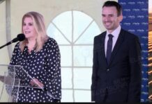 Μπαταρία μεγάλης κλίμακας στη Θεσσαλία – Σε λειτουργία το έργο της FARIA Renewables