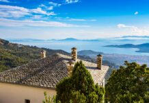 Θάλασσα ή βουνό; Πρακτικός οδηγός για γάμο στον Βόλο και στο Πήλιο