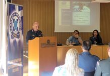 Εκπαιδευτική ημερίδα για την προστασία των ζώων
