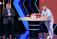 O Θεσσαλός που πήγε στο Deal και έφυγε με γεμάτες τσέπες (βίντεο)