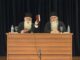 Ο Δημητριάδος Ιγνάτιος στην Ιερατική Σύναξη της Ι.Μ. Καλαμαριάς