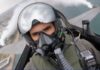 Θεσσαλός ο πιλότος του F-16 Viper που έκλεψε τις εντυπώσεις στην παρέλαση της 28ης Οκτωβρίου