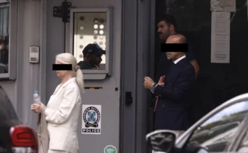 Μαζωνάκης: Ξεκίνησαν να «μιλούν» τα κινητά – Οι αναζητήσεις για προποφόλη και μυδρίαση