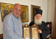 Ο Μπέος, οι προσευχές και τα δύσκολα που έρχονται…
