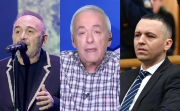Ανδρέας Μικρούτσικος για Ηλία Κασιδιάρη: «Αυτός γλεντοκοπάει και ο Παύλος Φύσσας βρίσκεται στο χώμα»