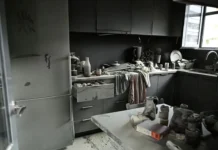 Σε διαθεσιμότητα με εντολή Δένδια ο αξιωματικός του Πολεμικού Ναυτικού για τις εμπρηστικές επιθέσεις