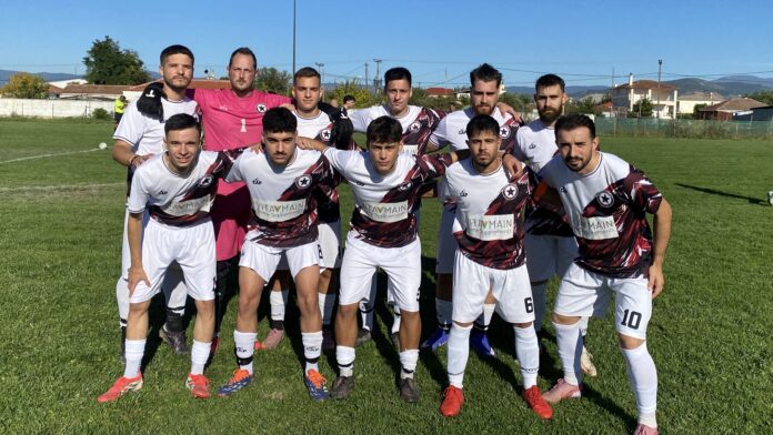 ASTERAS