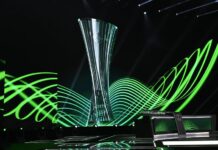 Τα αποτελέσματα της πρεμιέρας του Κόνφερενς Λιγκ (η βαθμολογία)