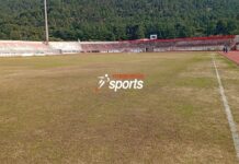 Ποσό 135.000 ευρώ στον Ολυμπιακό Βόλου για το ΕΑΚ από την Περιφέρεια Θεσσαλίας
