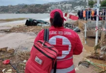 Ελληνικός Ερυθρός Σταυρός: 10 βασικές συμβουλές για προστασία κατά τη διάρκεια πλημμυρικών φαινομένων