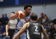Μία νίκη και μία ήττα για τις ελληνικές ομάδες στο FIBA Euro Cup