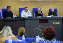 Κακοκαιρία στη Μαγνησία: Οι ζημιές στο Νότιο Πήλιο, τα στοιχεία της Περιφέρειας και τα έργα που ζητούνται