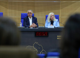 Τα δάση της Θεσσαλίας αντιμέτωπα με νέες απειλές – Τι ανησυχεί τους ειδικούς