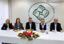 Νέες παρεμβάσεις για τα άτομα με αναπηρία-Κουρέτας: Στόχος μια Θεσσαλία χωρίς αποκλεισμούς