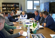 Περιφέρεια Θεσσαλίας: Στήριξη στους παραγωγούς οσπρίων μέσω θεσμικών φορέων και εκθέσεων