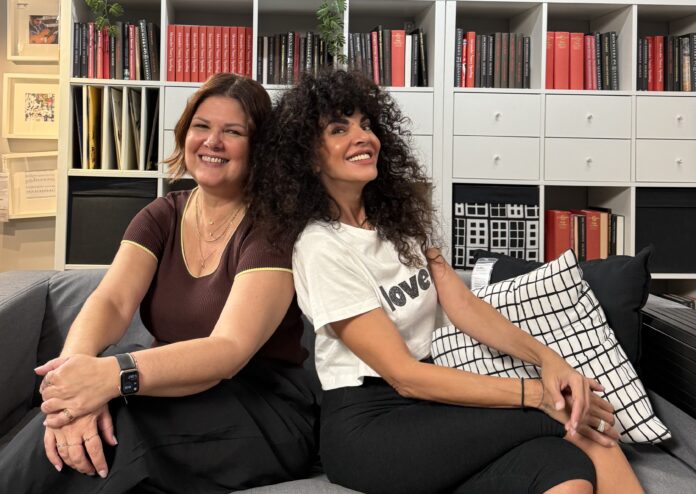 LSE x Maria Solomou photo 1